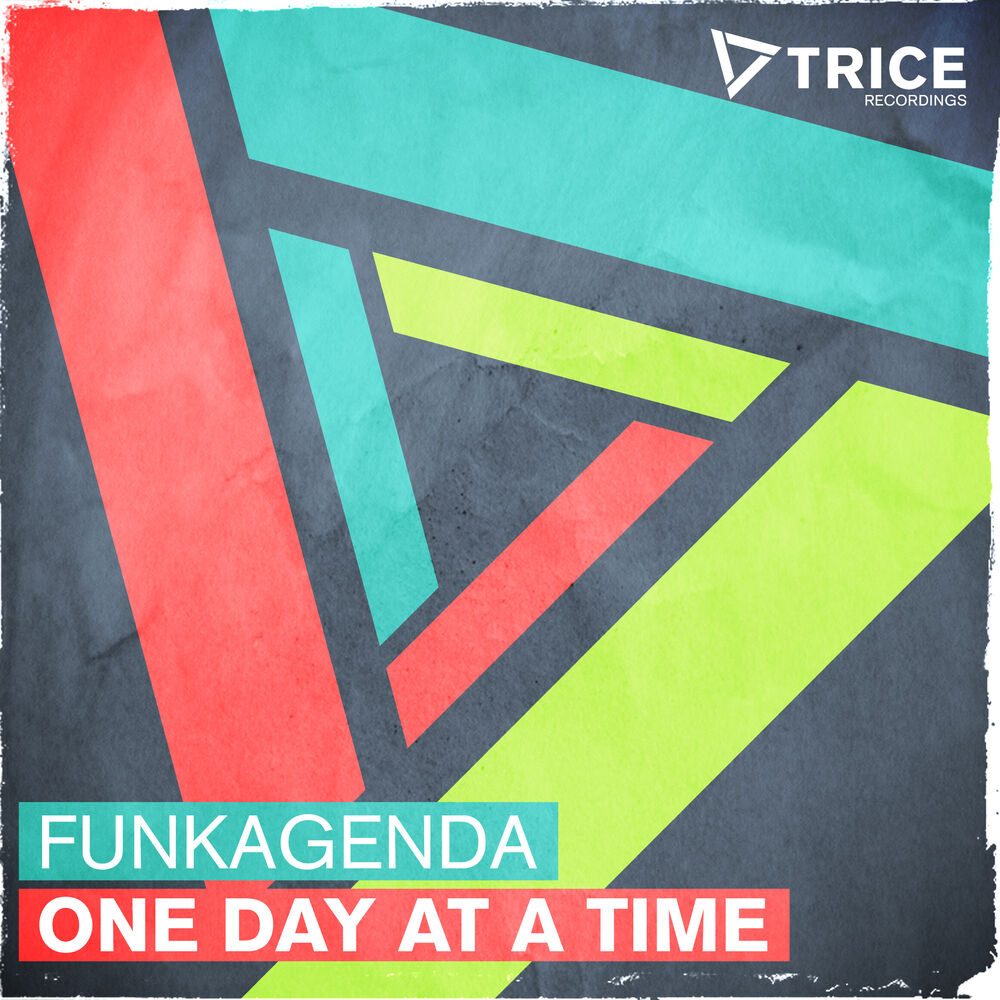 Picture of Funkagenda