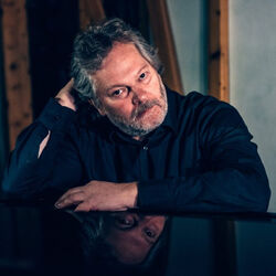 Picture of Johannes Cernota