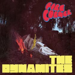 Picture of The Dynamites