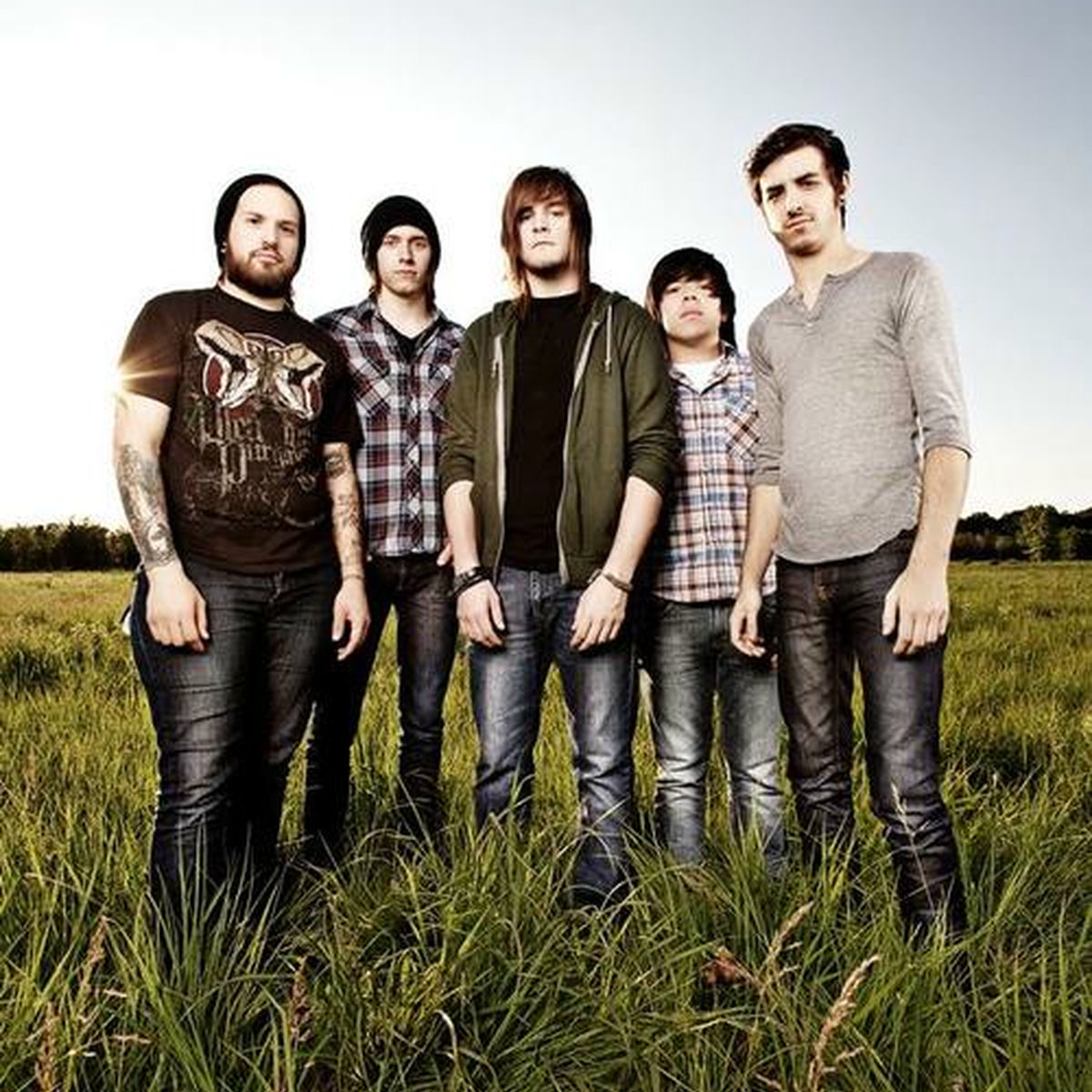 Artist picture of The Color Morale