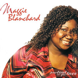 Maggie Blanchard