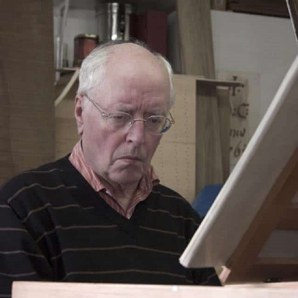 Picture of Robert Kohnen
