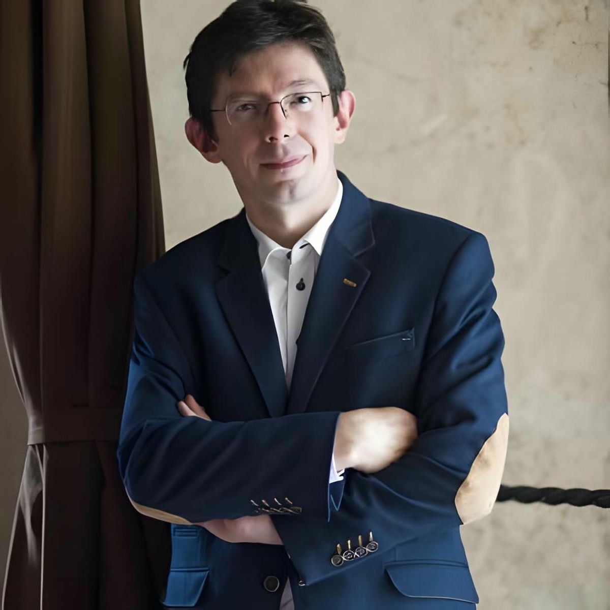 Václav Luks