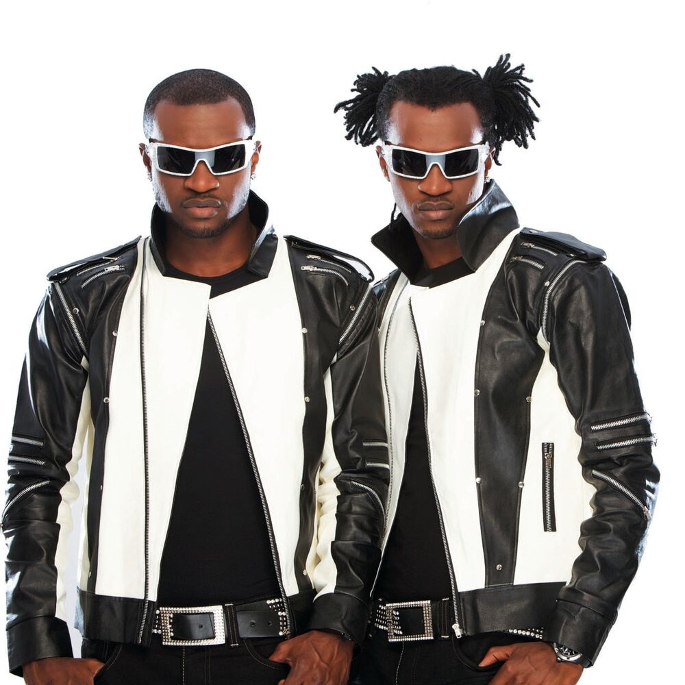 Picture of P-Square