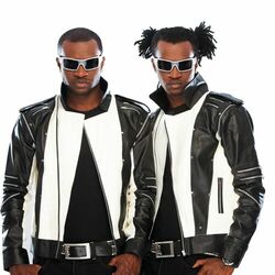 Picture of P-Square