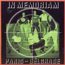 Picture of In Memoriam