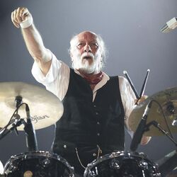 Picture of The Mick Fleetwood Blues Band