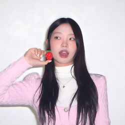 Picture of Regina Song