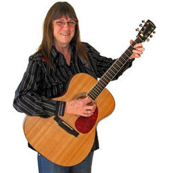 Picture of Mary McCaslin