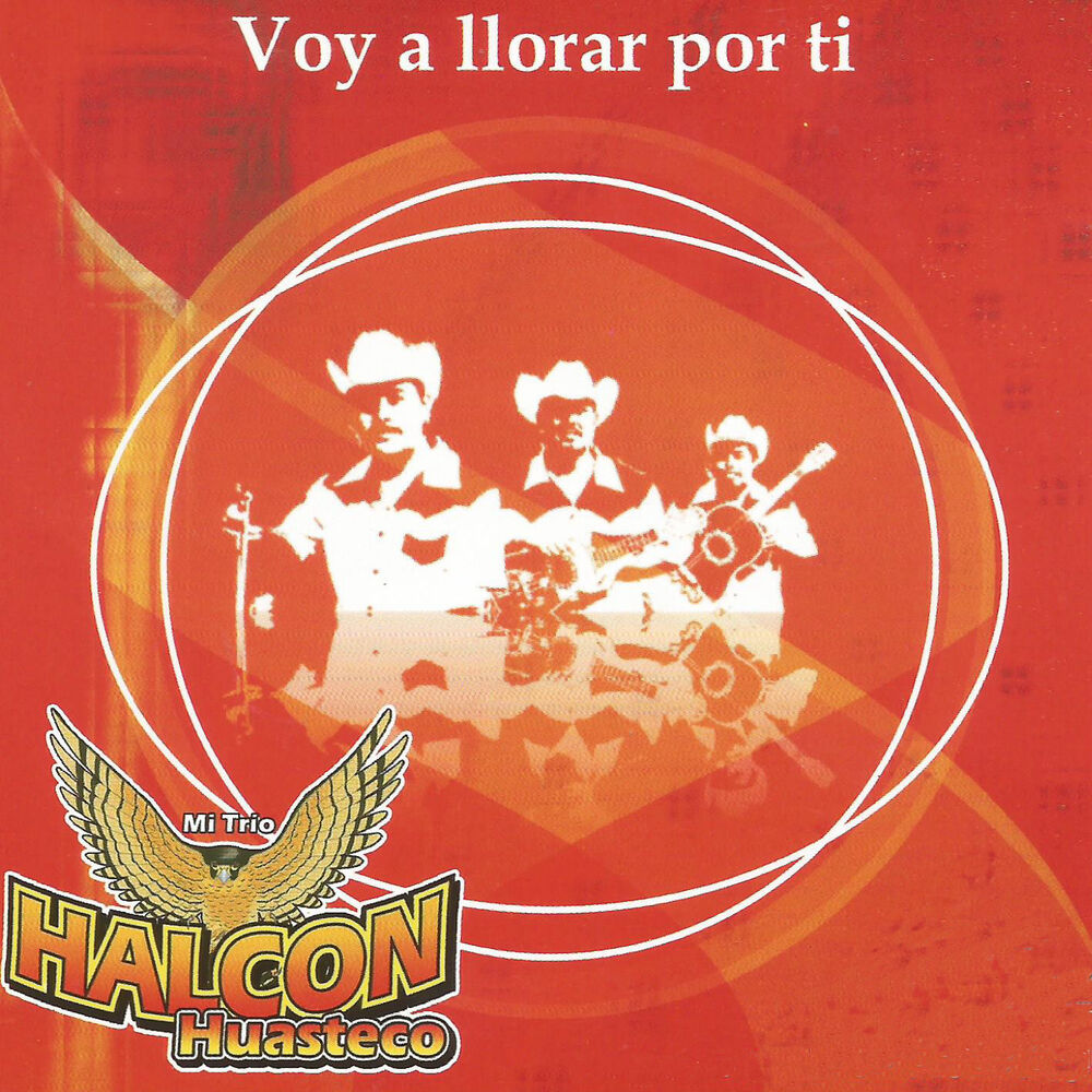 Picture of Trio Halcon Huasteco