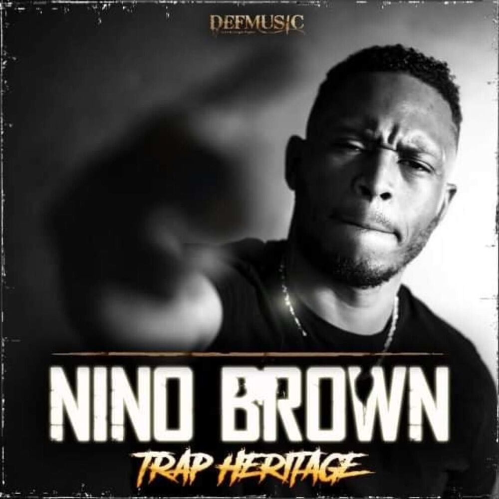 Picture of Nino Brown
