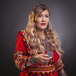 Picture of Yasmina