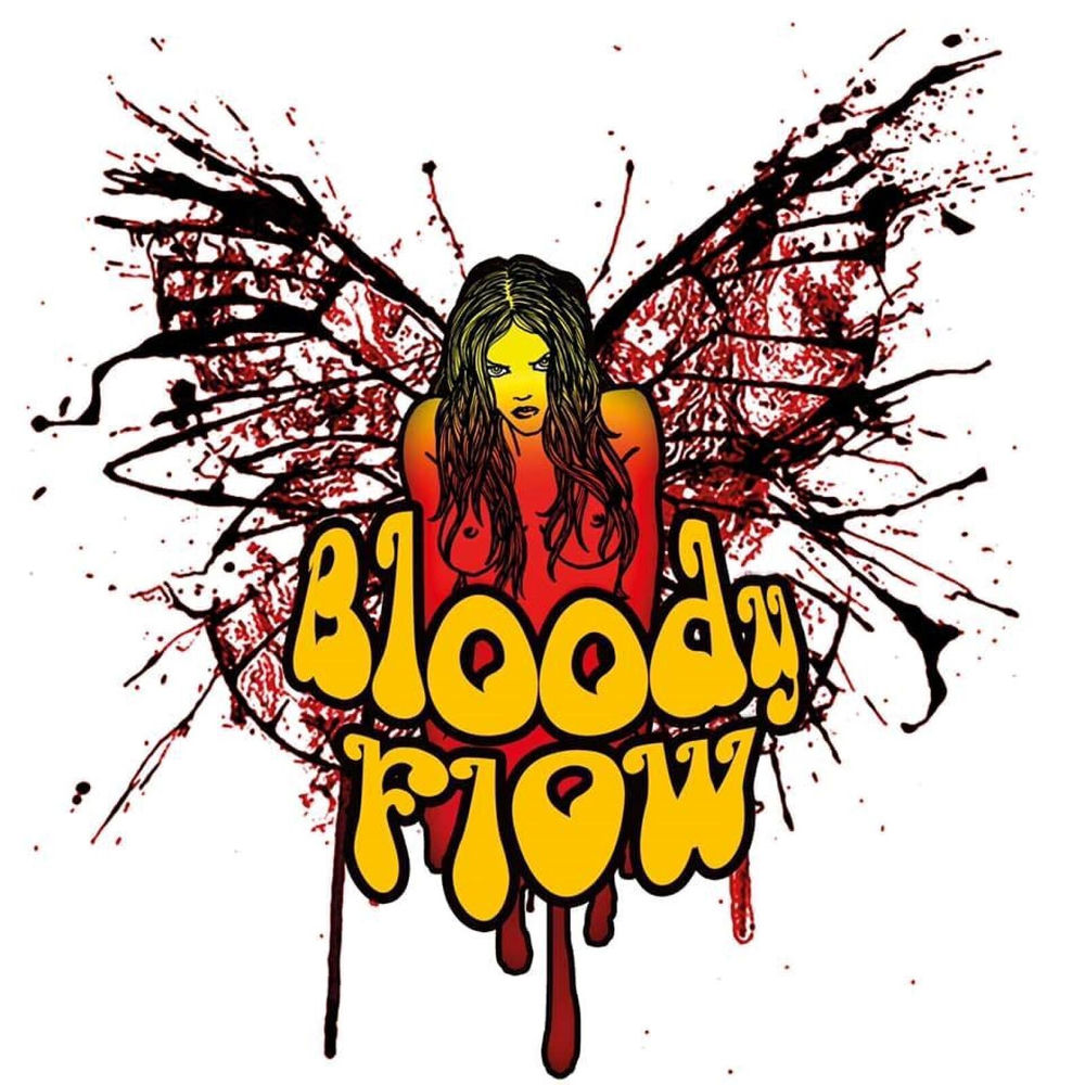 Bloody Flag