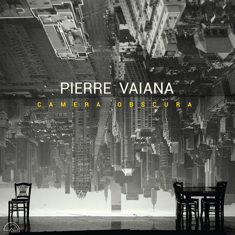 Picture of Pierre Vaiana