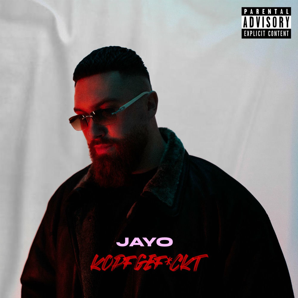 Photo de l'artiste Jayo