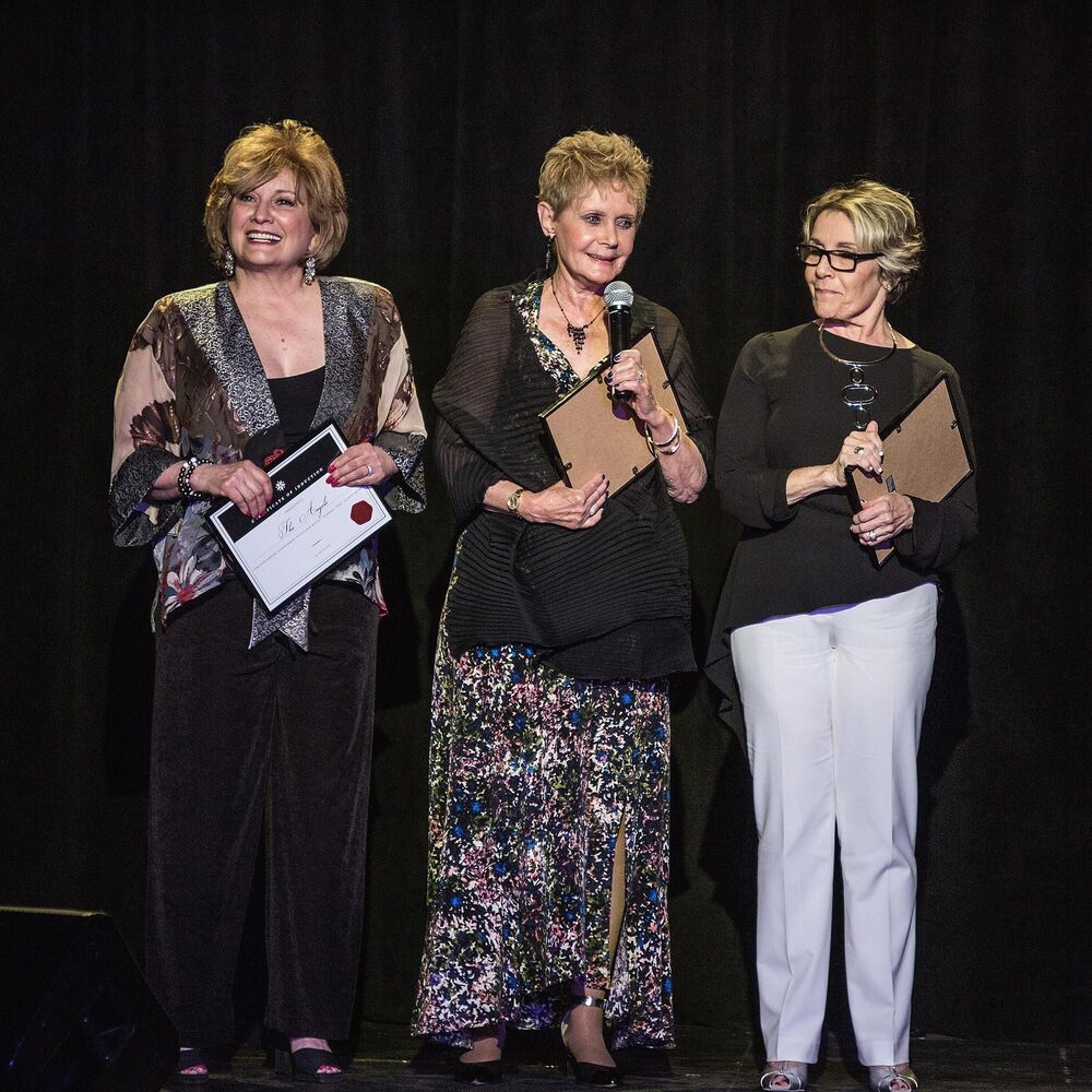 Picture of The Angels