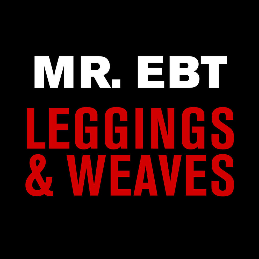 Picture of Mr. EBT