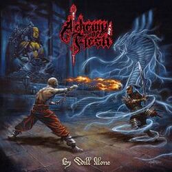 Picture of Alchemy of Flesh