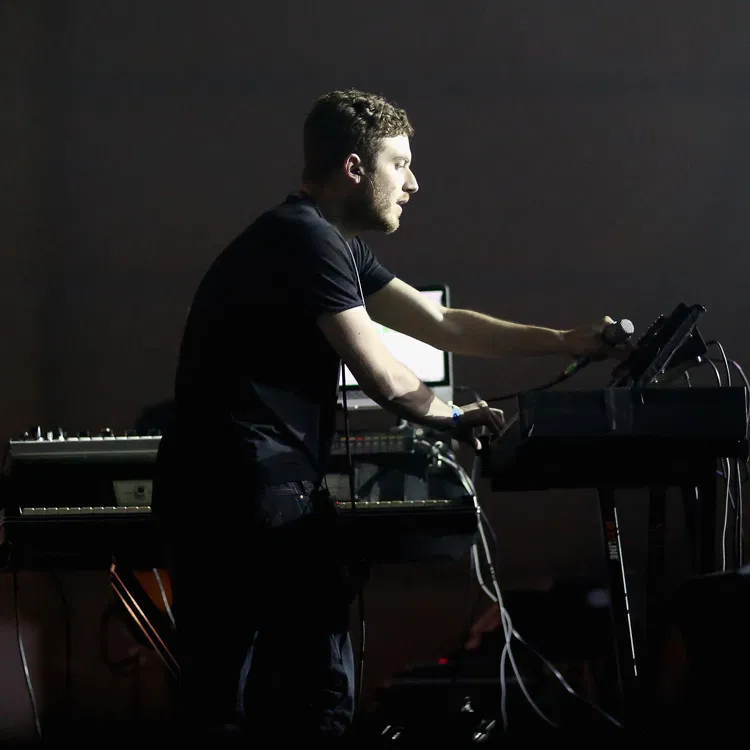 Nicolas Jaar