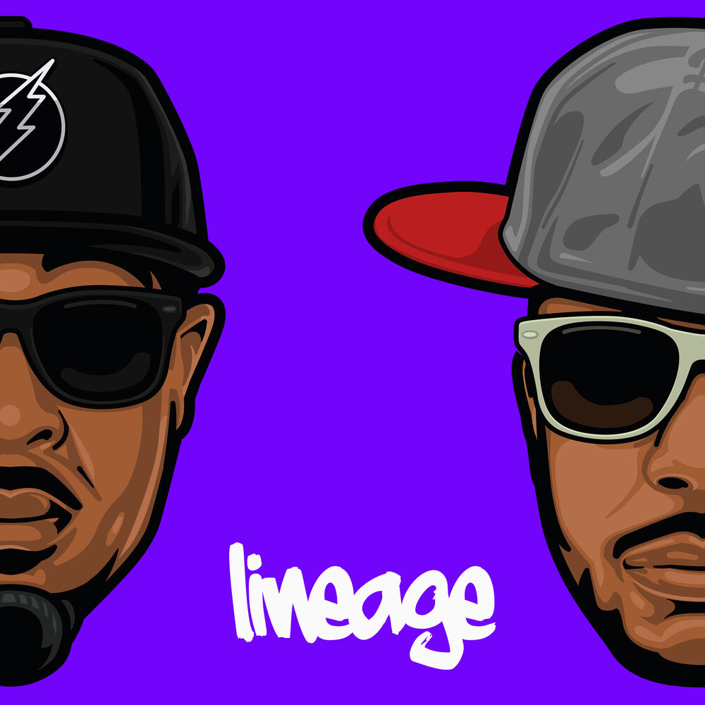 Picture of Lineage