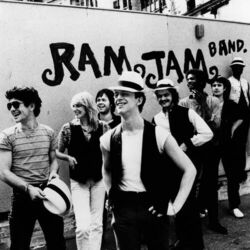 Picture of Ram Jam