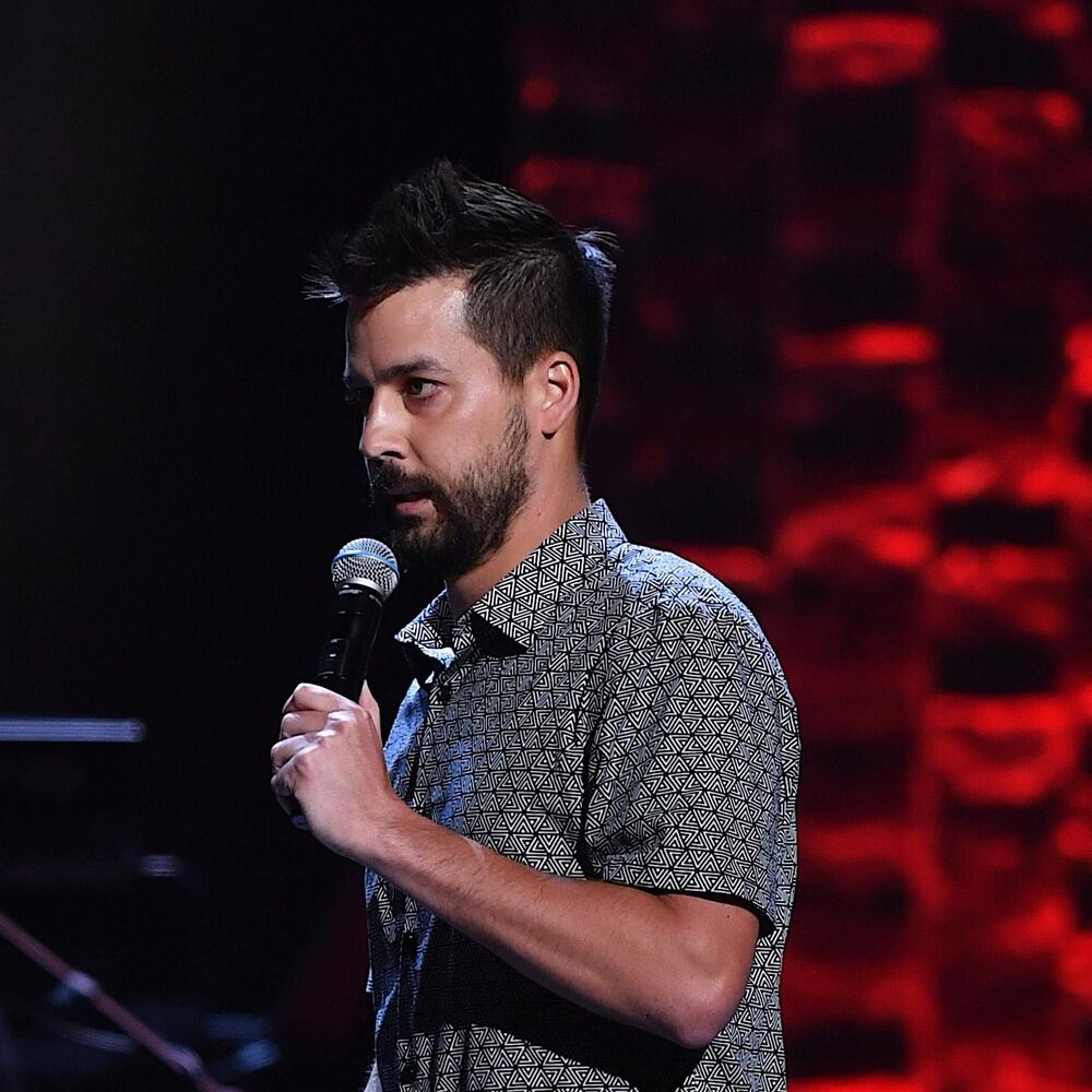 Picture of John Crist