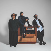 Tony! Toni! Toné!: albums, songs, concerts | Deezer