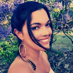 Picture of Naiara Terra