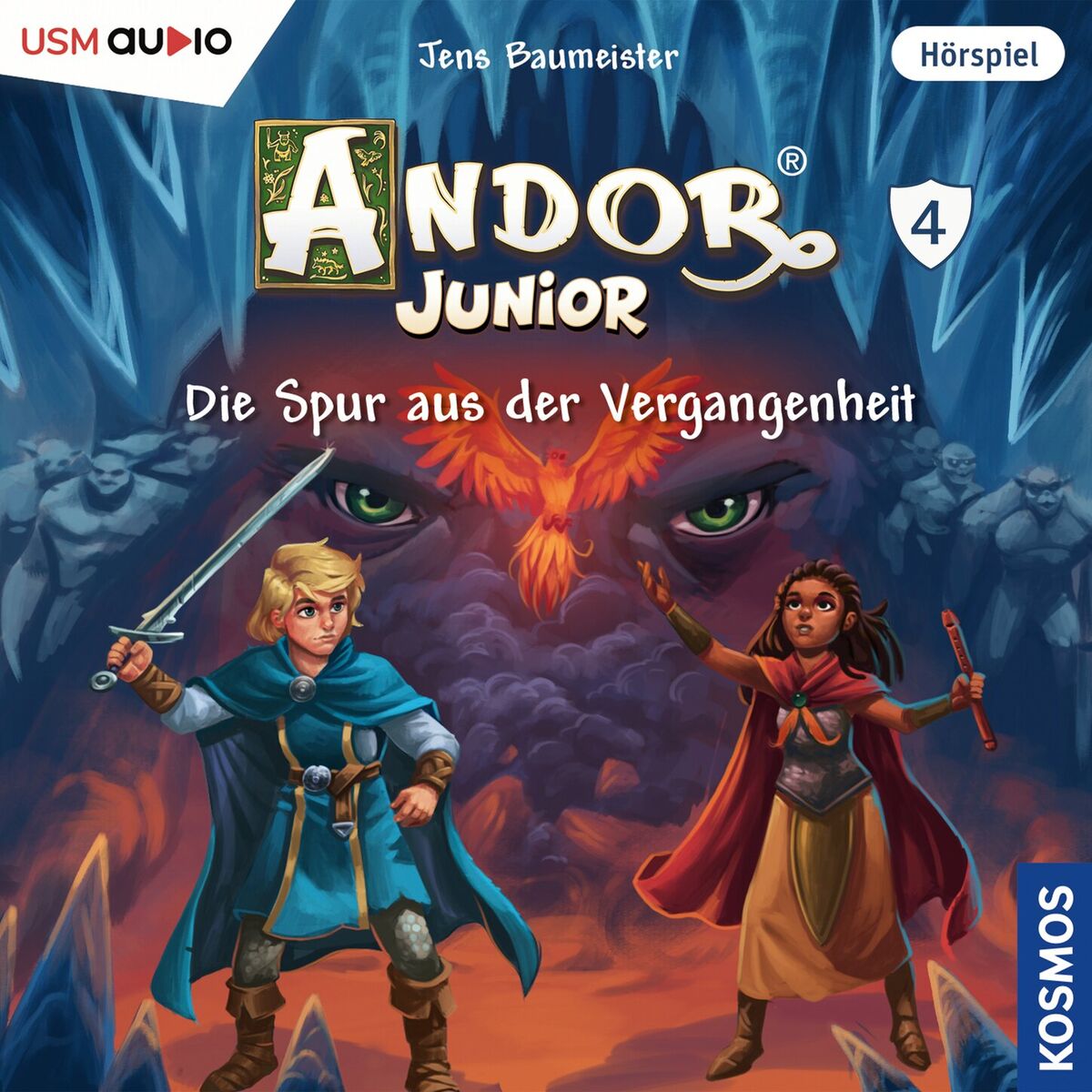Andor Junior