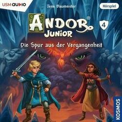 Picture of Andor Junior