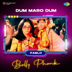 Picture of R.D. Burman