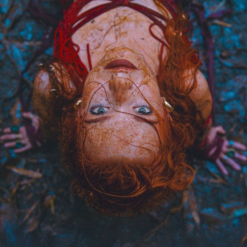 Picture of Alexia Evellyn