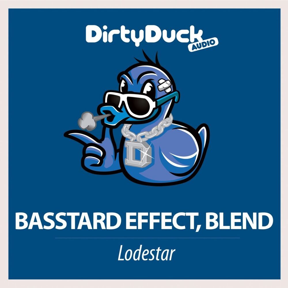 Picture of Basstard Effect, Blend
