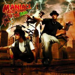 Picture of Maniacx