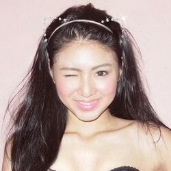 Picture of Nadine Lustre