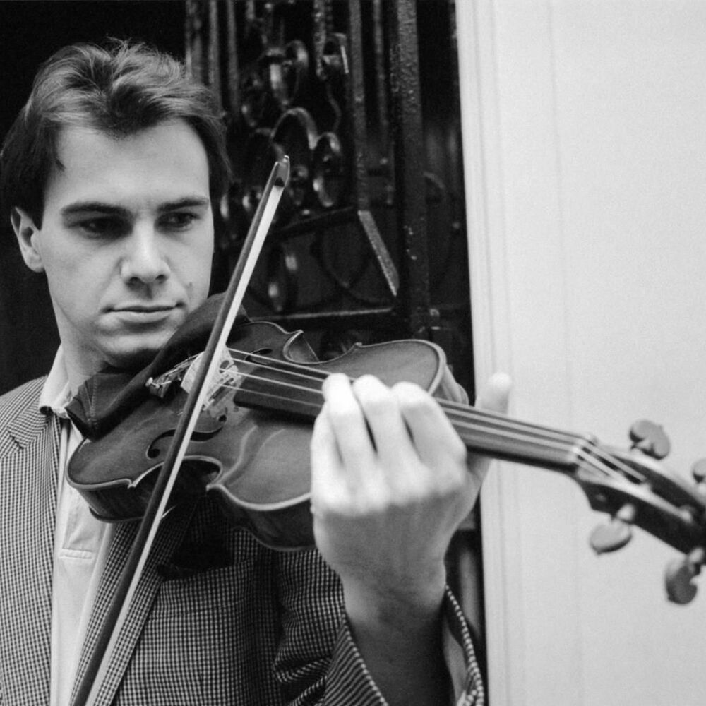 Picture of Raphaël Oleg