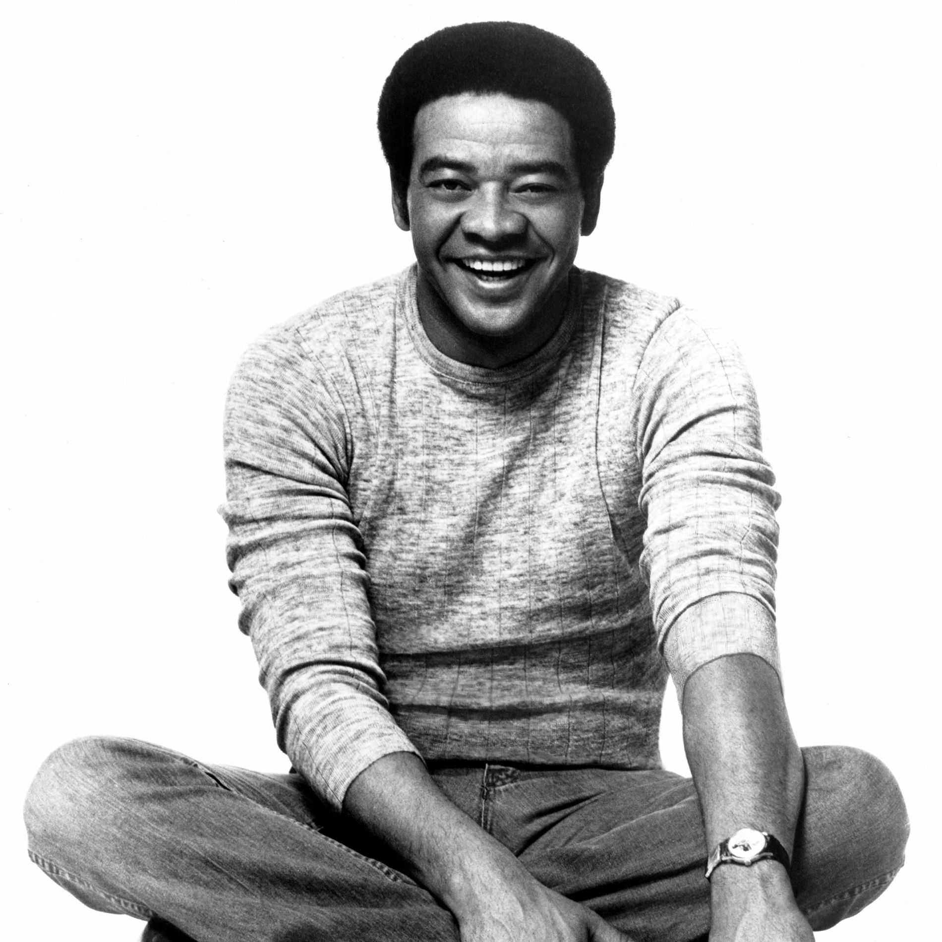 Artist picture of Bill Withers