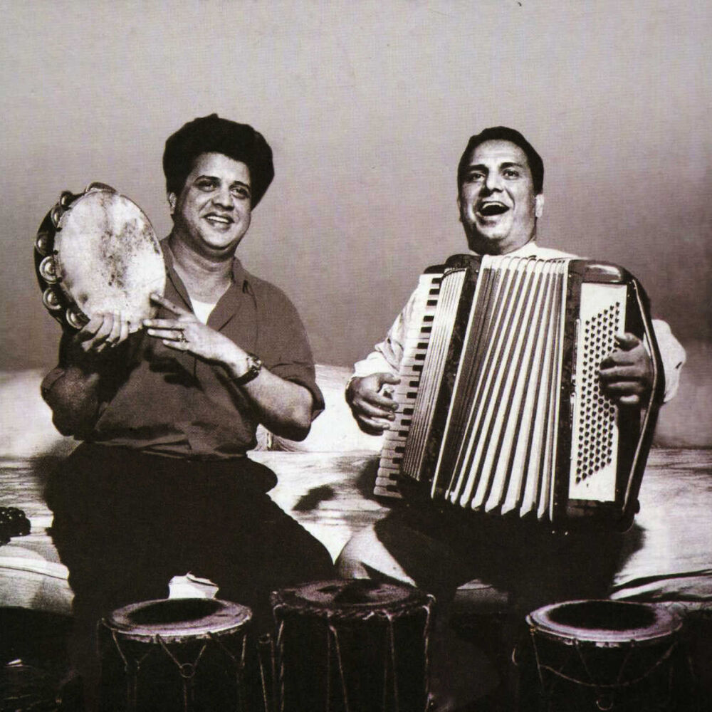 Picture of Shankar - Jaikishan