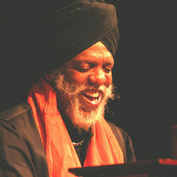 Picture of Dr. Lonnie Smith