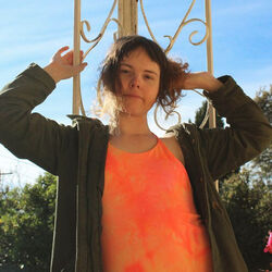 Picture of Katie Dey