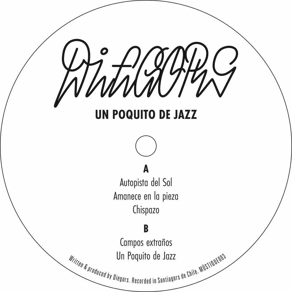 Photo de l'artiste Diegors