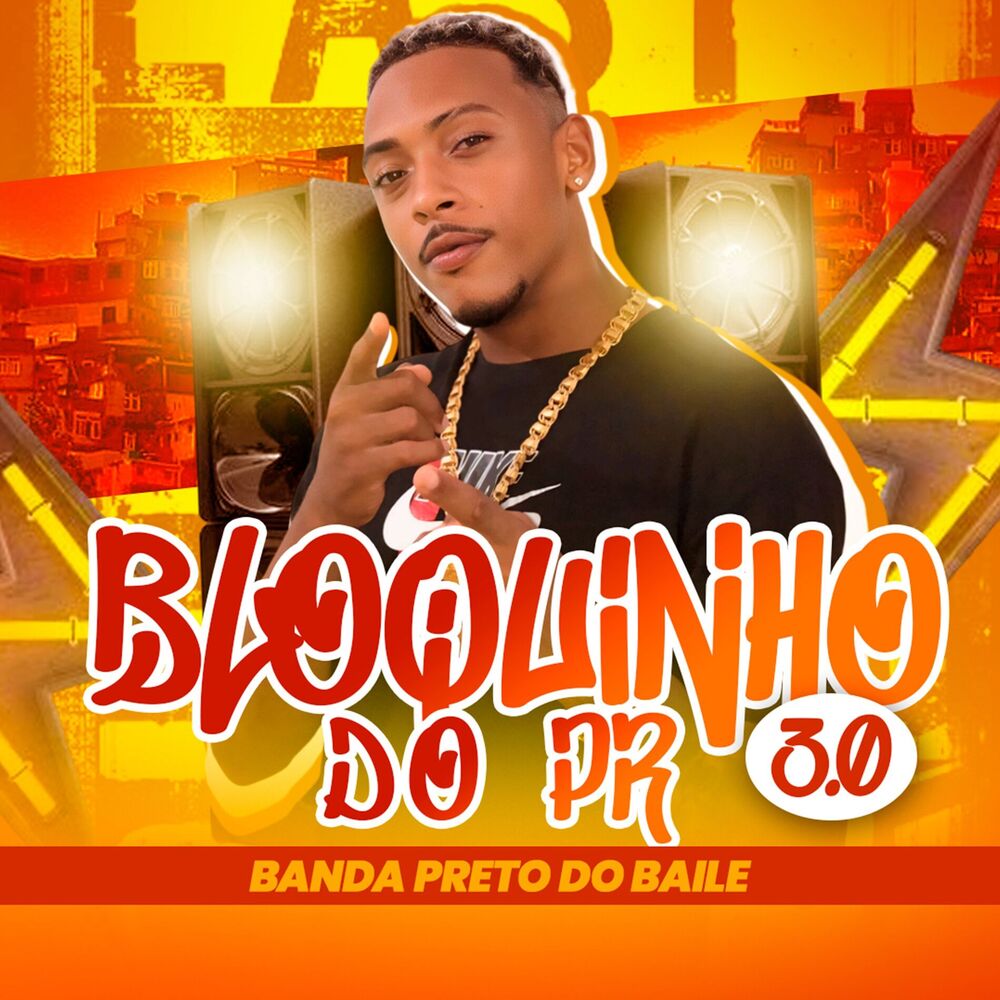 Picture of Pr Black na voz
