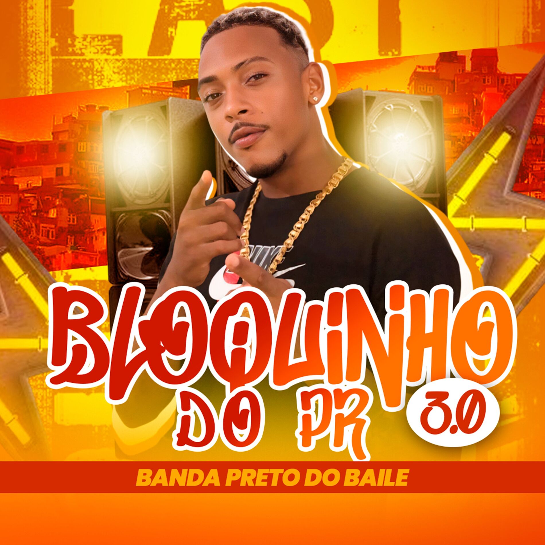 Pr Black na voz