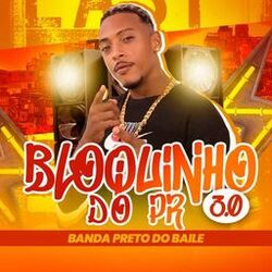 Picture of Pr Black na voz