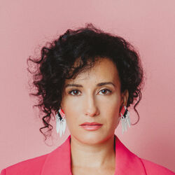 Picture of Nesrine