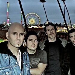 Picture of Vertical Horizon