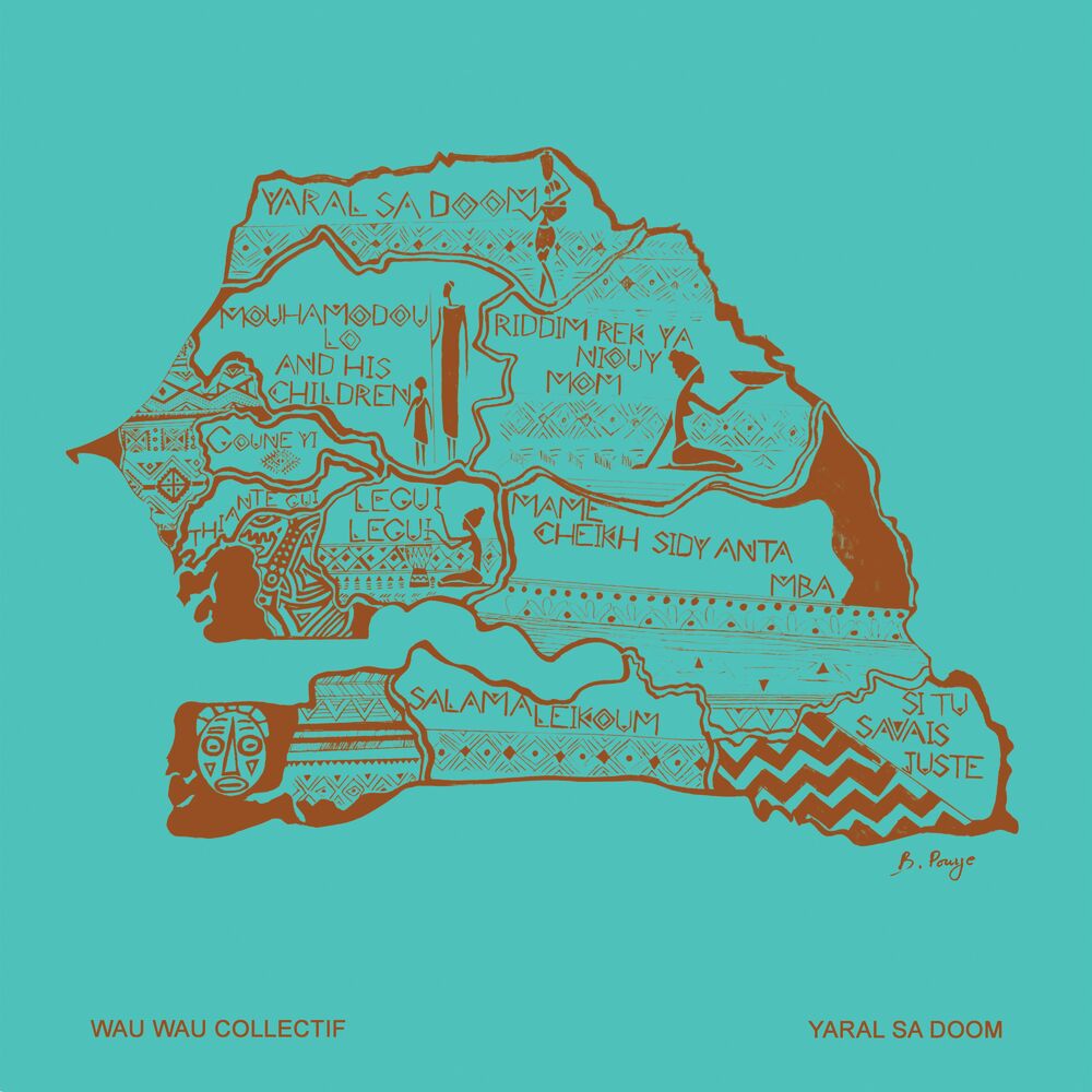 Picture of Wau Wau Collectif