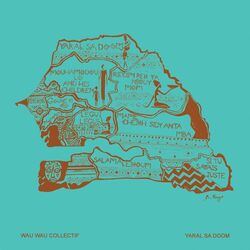 Picture of Wau Wau Collectif