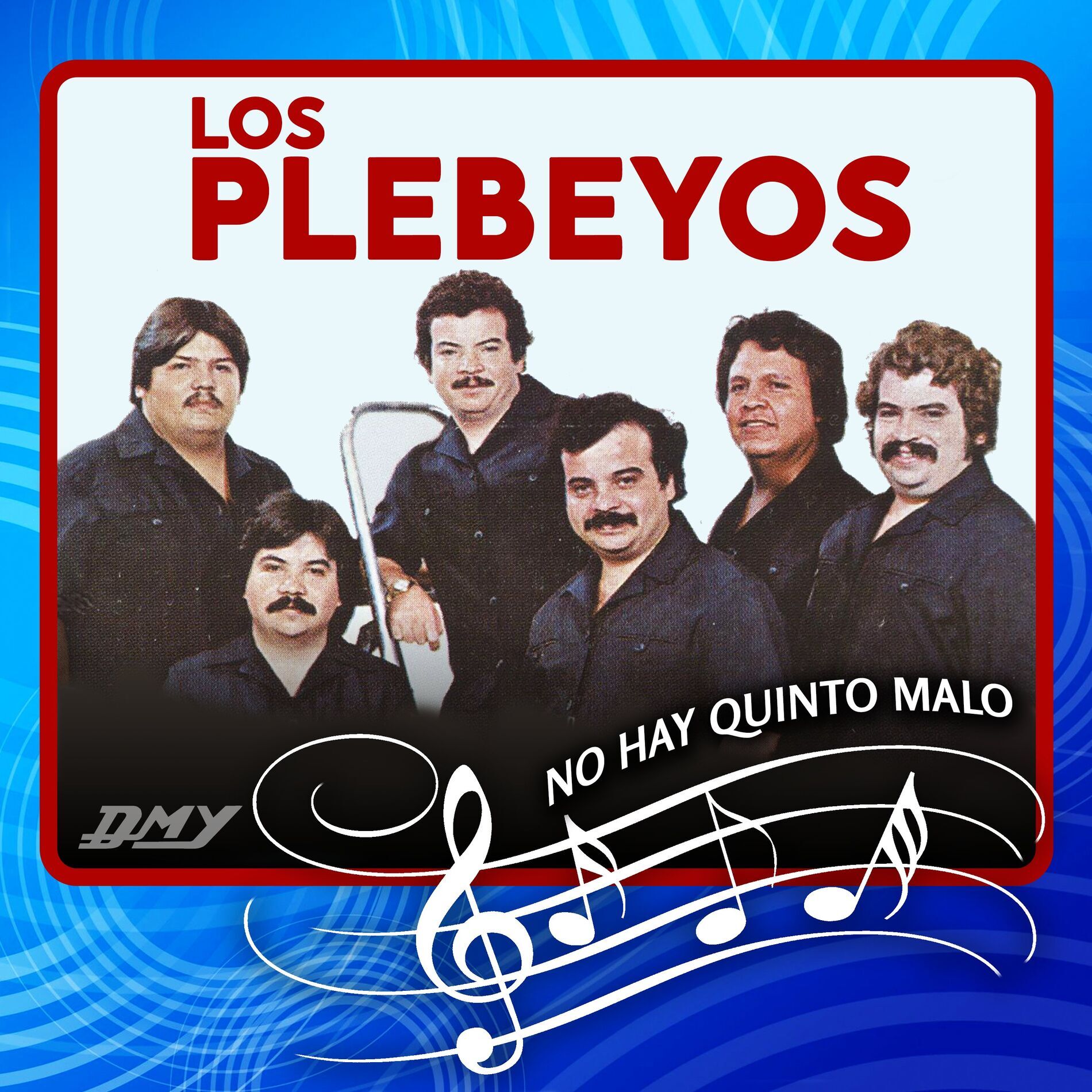 Los Plebeyos