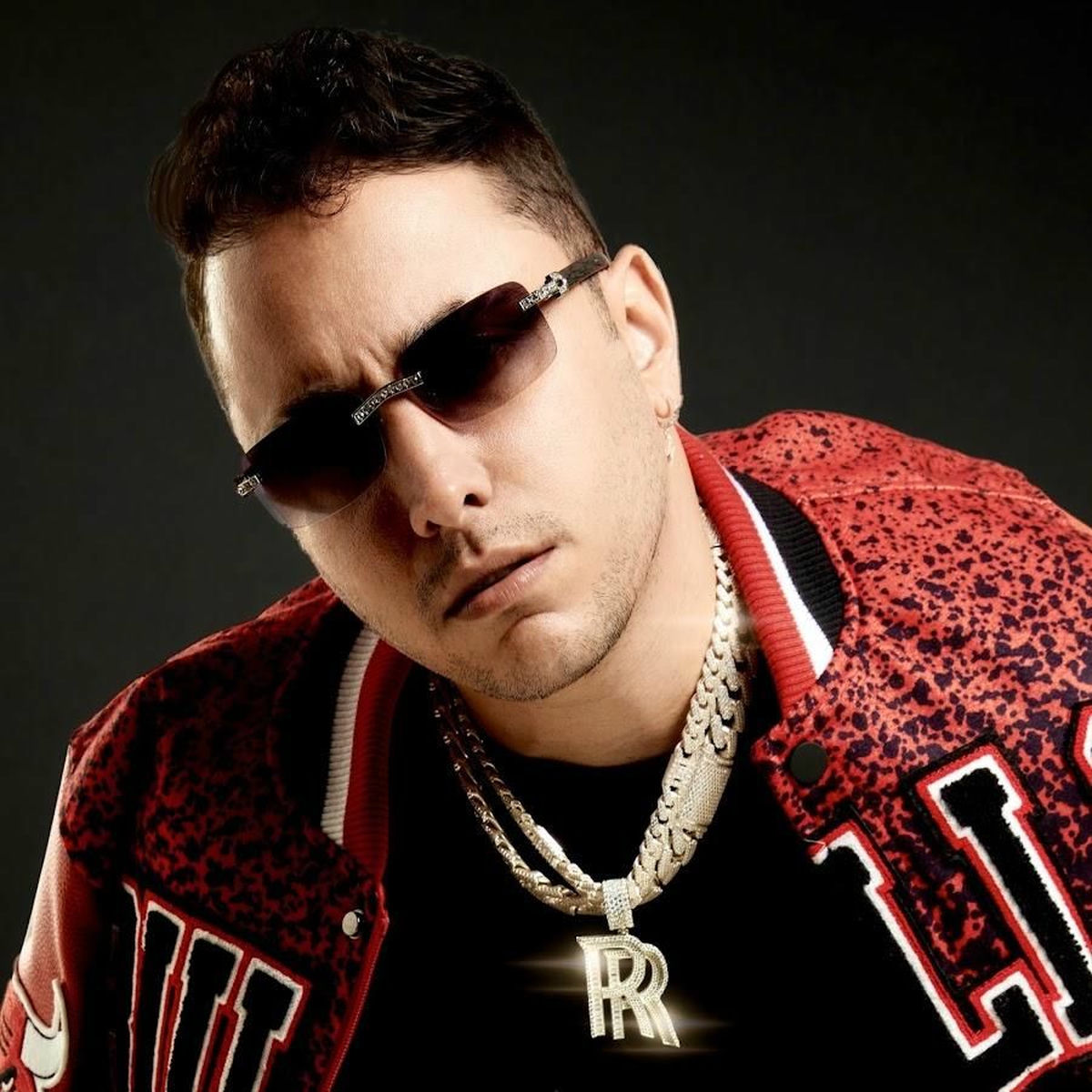 Artist picture of Rafinha rsq